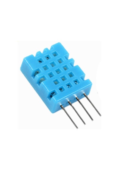 Arduino Dht11 Sıcaklık Nem Sensörü