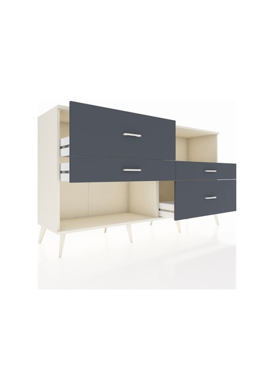 Hyperion Konsol Tek Raflı 4 Çekmeceli 176x44x99 Aytaşı-aytaşı/an Aytaşı-aytaşı/antrasit Hyperion Konsol Tek Raflı 4 Çekmeceli 176x44x99 Aytaşı-aytaşı/an Aytaşı-aytaşı/antrasit