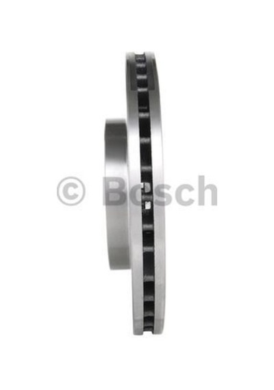 Nissan X-trail 2.2d 2001-2007 Bosch Ön Disk 2 Adet Yd22