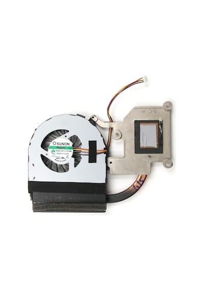 Lenovo Uyumlu Ideapad N580 Notebook Soğutucu Cpu Fan Heatsink A