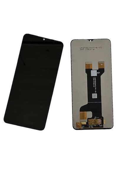 Zte Nubia V40 Design Lcd Ekran Dokunmatik