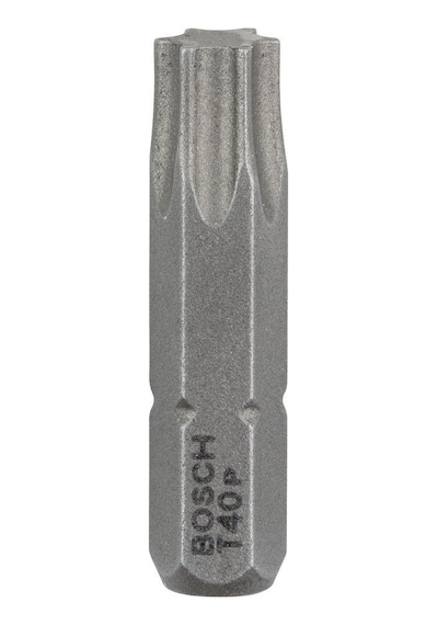 Bosch Extra Hard Vidalama Ucu T40x25 mm 3'lü - 2607001625