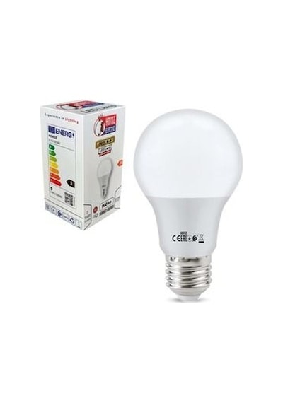 Horoz Ampul Led 3w Beyaz