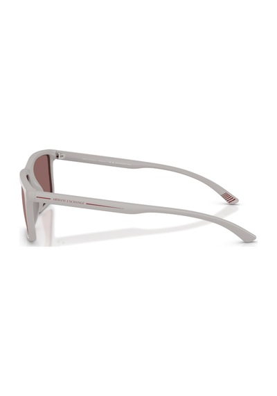 Ax 4157su 83786g 57 Armani Exchange Güneş Gözlüğü Siyah