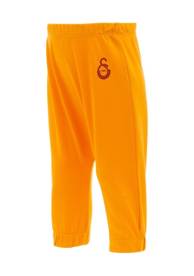 Gsstore Galatasaray Bebek Eşofman Altı Sarı