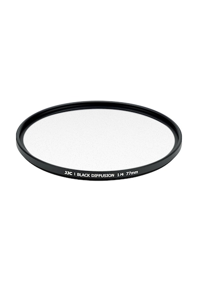 JJC 52mm F-BD Serisi Black Diffusion 1/4 Filtre
