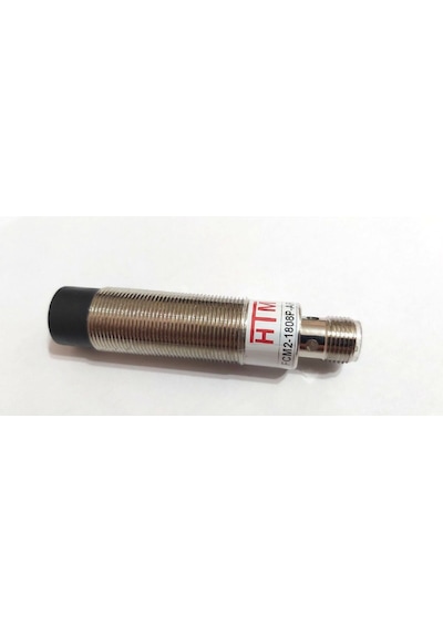 Scan Fcm2-1808p-aru4 ,m18-8mm,pnp-no,m12-4p,endüktif Sensör