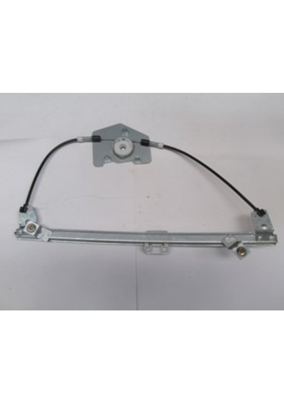 Peugeot 406 95/04 Ön Cam Krıkosu Sağ Elektrıklı/motorsuz
