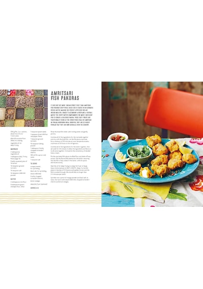 Street Food: Mouth-watering Recipes For Quick Bites And Mobile Snacks From Around The World
