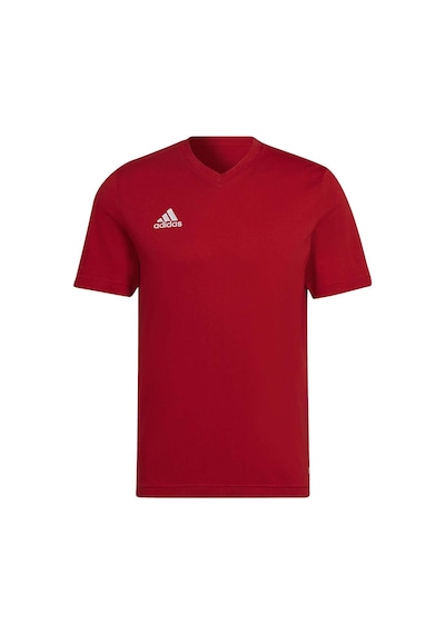 Adidas Hc0451 Ent22 Tee Tişört Kırmızı Kırmızı Adidas Hc0451 Ent22 Tee Tişört Kırmızı Kırmızı