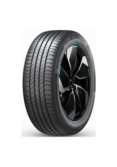 Hankook 215/60R17 100V Xl Ion Gt Suv Ik41A Yaz Lastiği 2026