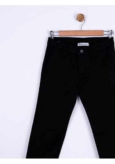 Nk Kids Erkek Çocuk Cool Pantolon-13977-lacivert Lacivert