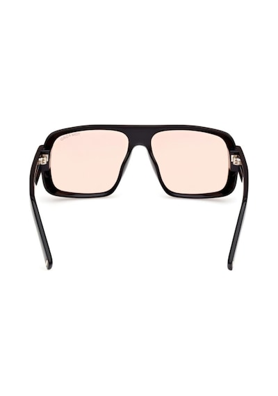 Tom Ford Ft1101 Unisex Güneş Gözlüğü Siyah