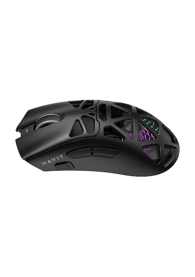 Havit Gamenote Ms1042wb Tri-mode 24000 Dpı Rgb Kablosuz Oyuncu Mouse