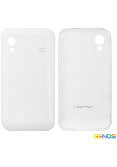 Samsung Galaxy S5830 Ace Uyumlu Kasa Beyaz Sn807726