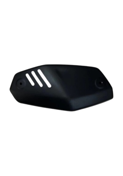 Tvs Ntorq 125 Egzoz Muhafazası Üst Kısım K2050090