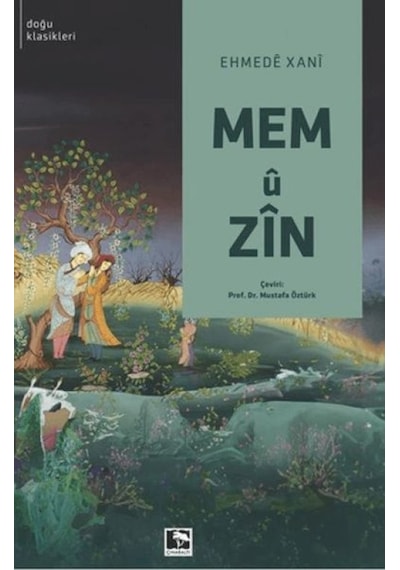 Mem Ü Zin - Uvcu-881312