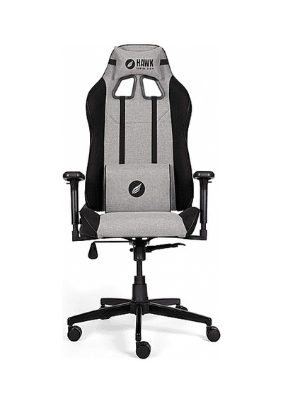 Hawk Fab V2 Kumaş Oyuncu Koltuğu Gri Diğer