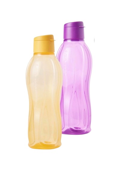 Tupperware Suluk 1 Li Tre Mor&yaz Havasi 2 Li Çok Renkli