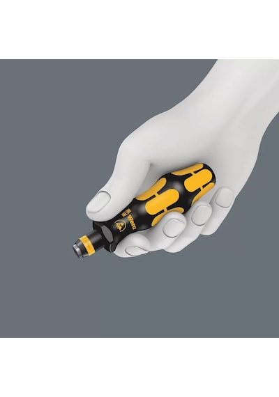 Wera Kraftform Kompakt 60 Esd