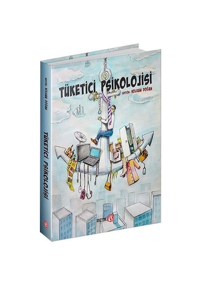 Tüketici Psikolojisi- Beta Yayınları