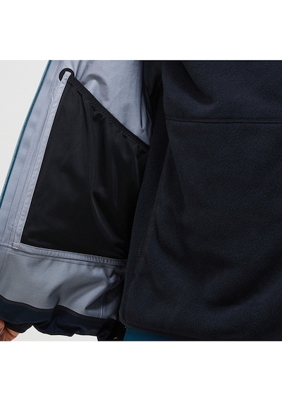 Peak Performance Peak Performance Vislight Gore-tex Erkek Mont 28868 Çok Renkli