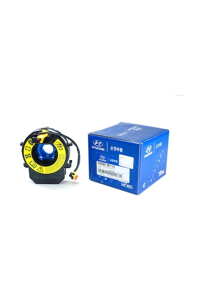 Direksiyon Zembereği Hyundaı Elantra 2011- 93490-3s110