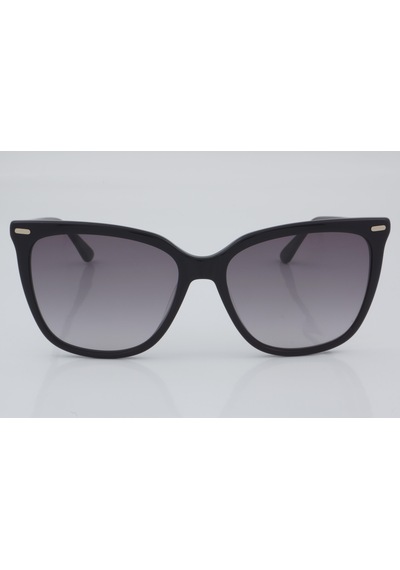 Calvin Klein Ck 22532s 001 56 - 01 Güneş Gözlüğü Siyah