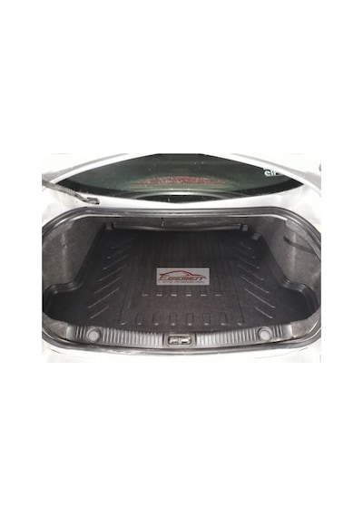 Renault Megane 2 Sedan 3D Bagaj Havuzu Rizline 2004-2009