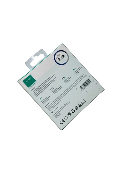 Techson 2.1a Micro Usb Şarj Cihazı Lga10m