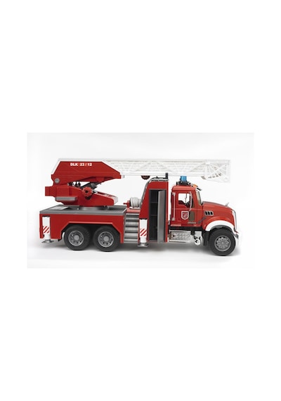 Bruder   Mack Granite Itfaiye Araci Br02821
