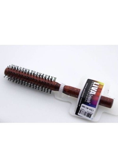 Liva Professional LV-060 Yanmaz Fön Saç Fırçası