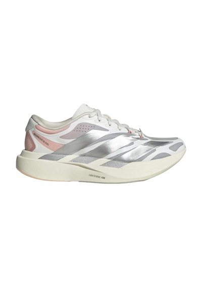 Kj0436-k Adidas Adızero Evo Sl Exo W Kadın Spor Ayakkabı Gri Kj0436-k