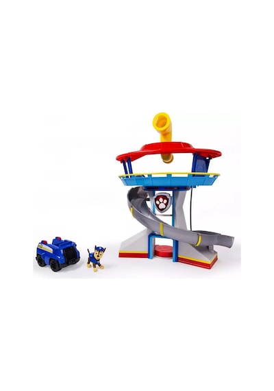 Paw Patrol Kumanda Merkezi 6022632