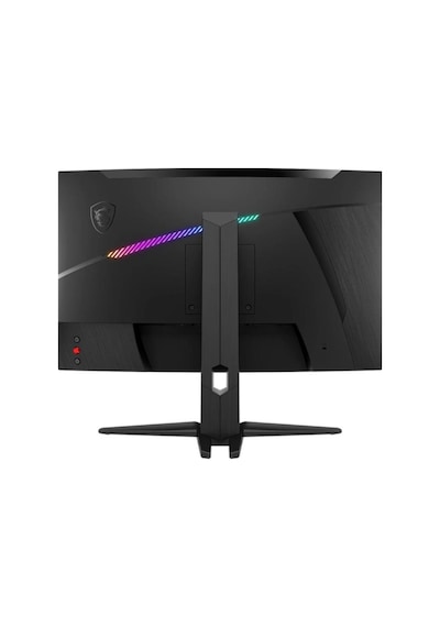 Msı Mag 275cqrxf 27" 1 Ms 2k Curved 240 Hz Oyuncu Monitörü Teşhir