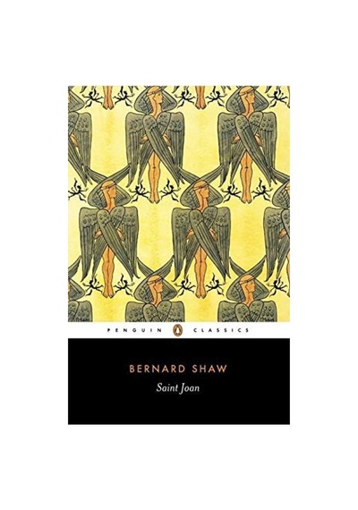 Saint Joan - Penguin Classic