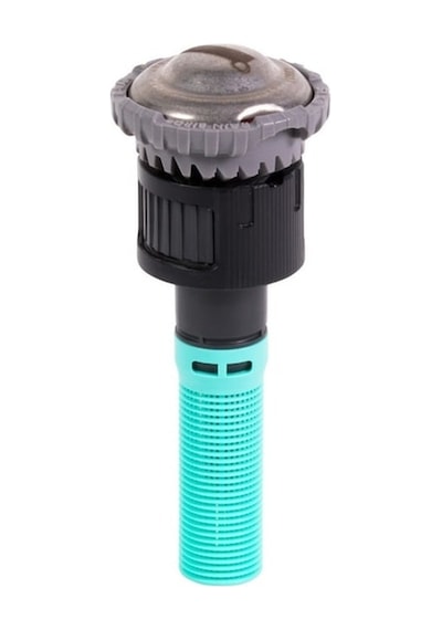 RAINBIRD DÖNER ROTARY SAĞ KÖŞE NOZUL R-VAN-RCS (GRİ-MAVİ 1,5 mt, - 4,6 mt,)