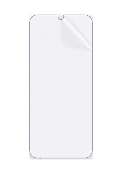 Schitec Lg W31 Nano Şeffaf Hidrojel Ekran Koruyucu Film