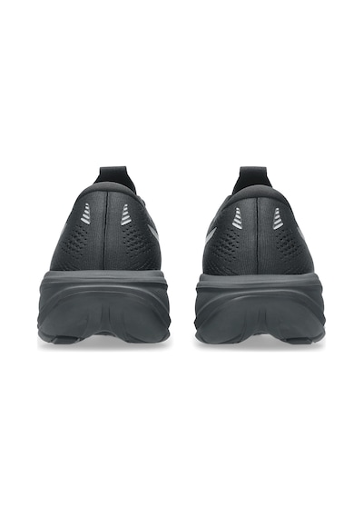Asics Gel-cumulus 28 Erkek Gri Koşu Ayakkabısı 1011c143-020 Gri