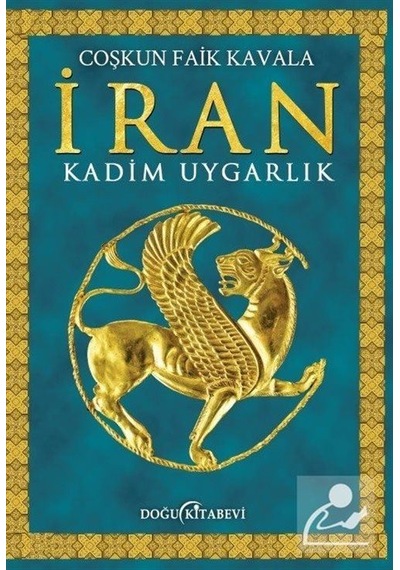 İran / Coşkun Faik Kavala