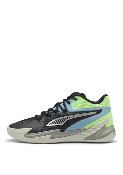 Puma Basketbol Ayakkabısı Siyah