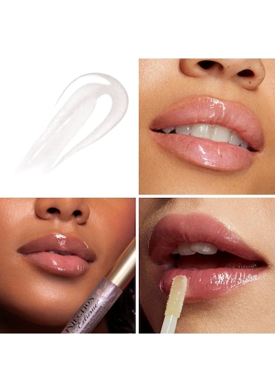 Too Faced Lip Injection Extreme Clear Dudak Parlatıcısı