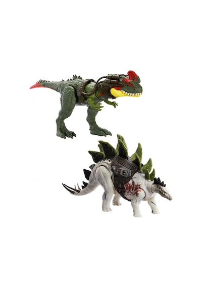 Jurassic World İz Sürücü Dinozor Figürleri
