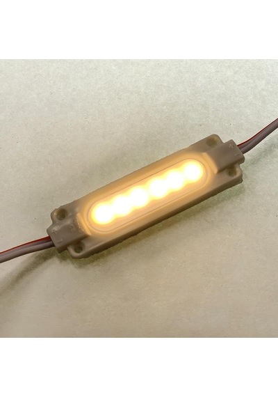 Cob Led Modülü - Gün Işığı 12V 2W
