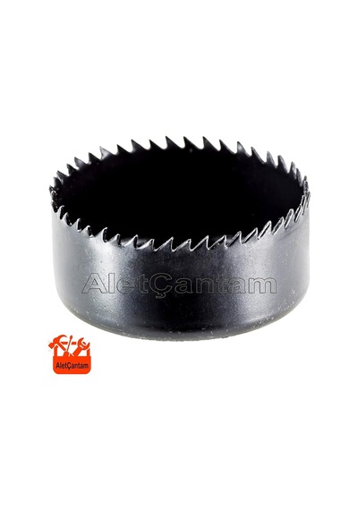 Tr Matkap Ahşap Panç Seti Sunta Delik Açma Küçük Boy 11 Parça 19-64 Mm Arası 8 Testere, Hr01126101