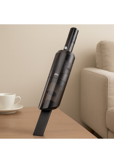 Araç El Tipi Süpürge Şarjlı Hepa 3600mah Standart