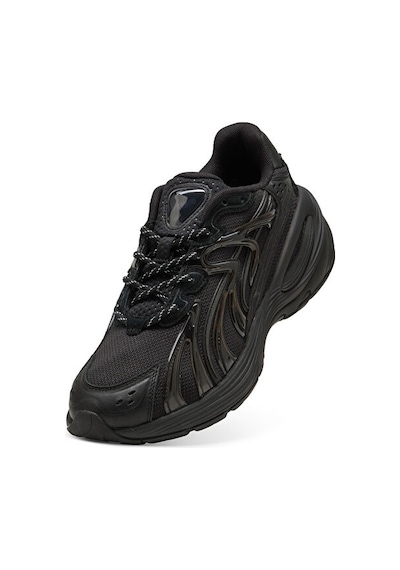 Puma İnverse Upgrade Erkek Günlük Ayakkabı 40175401 Siyah