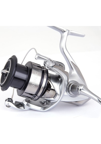 Shımano Stradıc 4000mhg St4000mhgfl 04023 5sf27h043