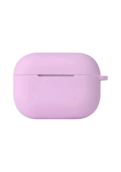 Newface Apple Airpods Pro 3 3.nesil Hang Kılıf - Lila