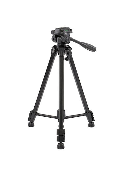 Ayex Lt-445 Fotoğraf Ve Video Tripodu 150cm Yükseklik, 4kg Taşıma